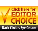 Best dark circles cream
